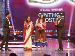 Zee Tv Apsara Awards